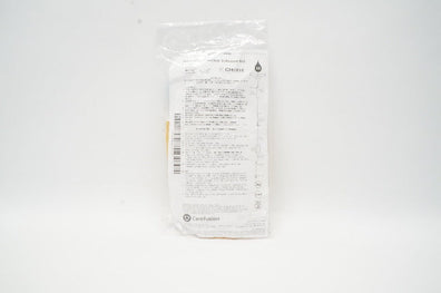 CareFusion C24101E SmartSite Amber Infusion Set 26mL x 112inch